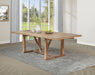 Middleton Dining Tables - Orbit Furniture (Richmond,BC)