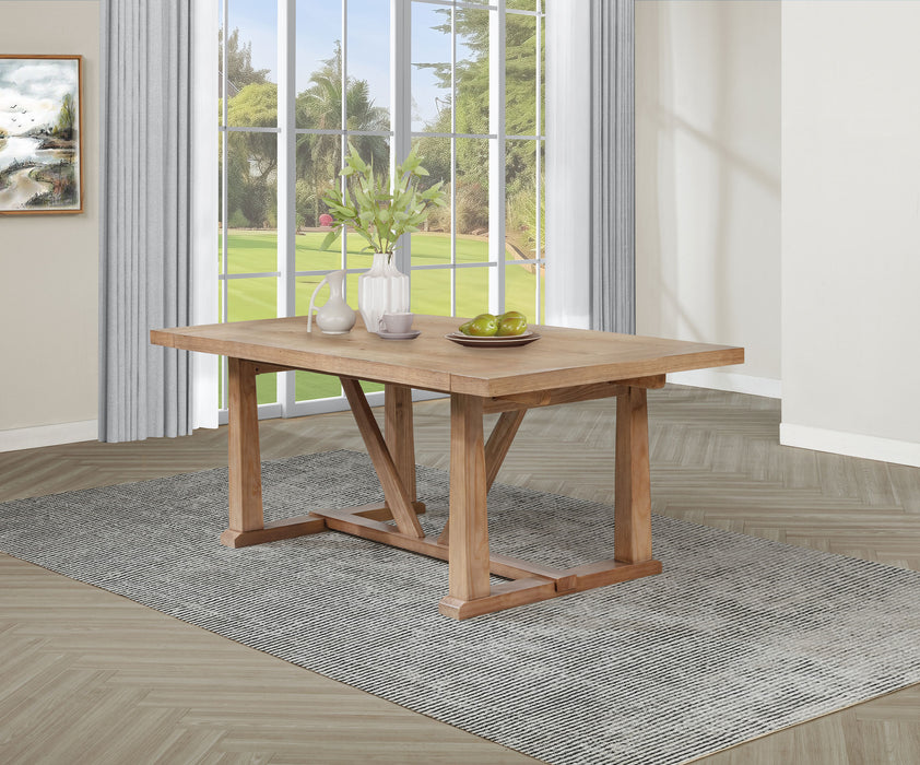 Middleton Dining Tables - Orbit Furniture (Richmond,BC)