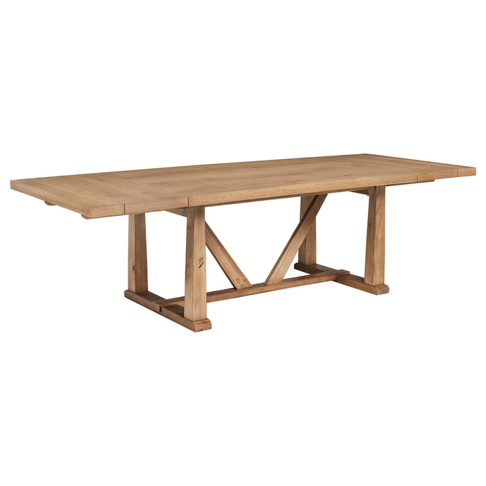 Middleton Dining Tables - Orbit Furniture (Richmond,BC)