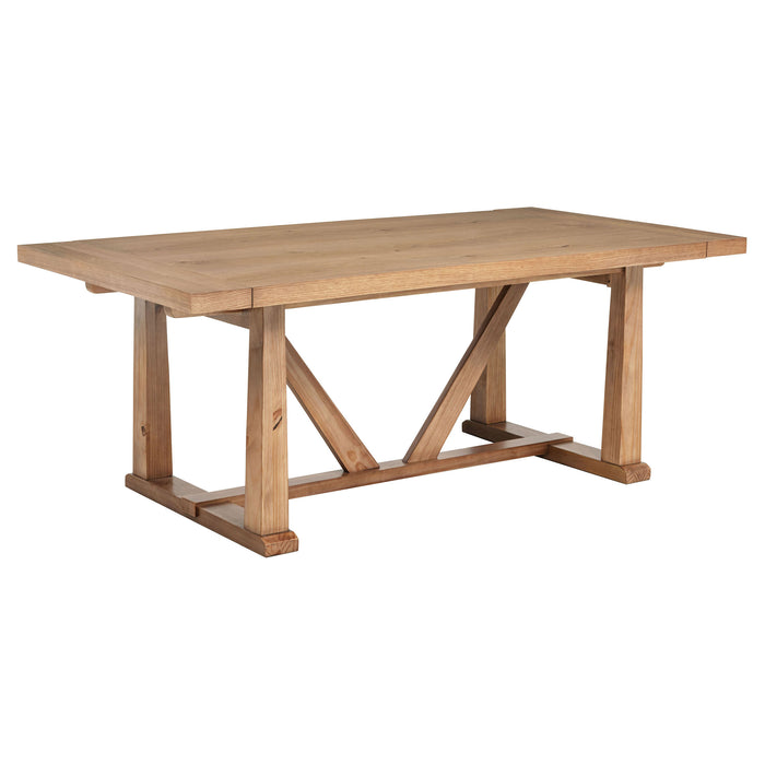 Middleton Dining Tables - Orbit Furniture (Richmond,BC)
