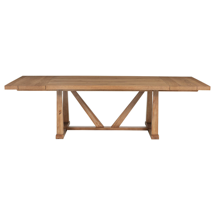 Middleton Dining Tables - Orbit Furniture (Richmond,BC)