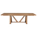 Middleton Dining Tables - Orbit Furniture (Richmond,BC)