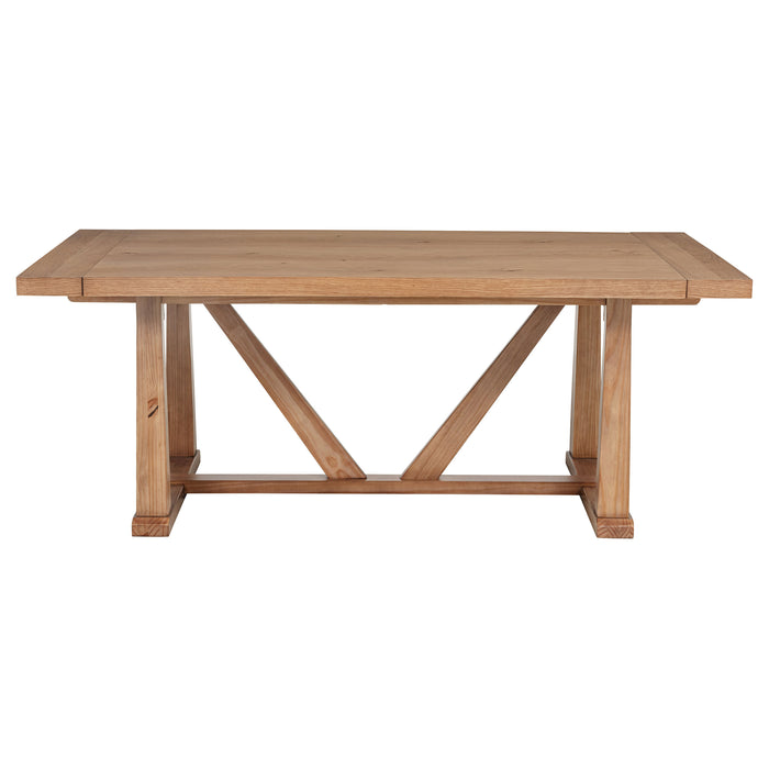 Middleton Dining Tables - Orbit Furniture (Richmond,BC)