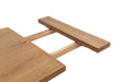 Middleton Dining Tables - Orbit Furniture (Richmond,BC)