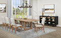 Middleton Dining Tables - Orbit Furniture (Richmond,BC)
