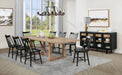 Middleton Dining Tables - Orbit Furniture (Richmond,BC)