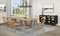 Middleton Dining Tables - Orbit Furniture (Richmond,BC)