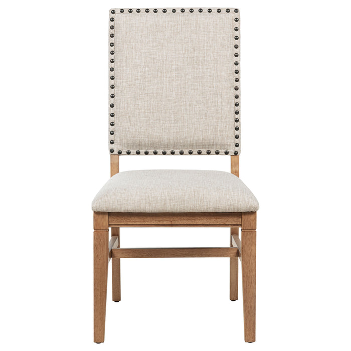 Middleton Side Chairs - Orbit Furniture (Richmond,BC)