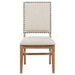 Middleton Side Chairs - Orbit Furniture (Richmond,BC)