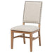 Middleton Side Chairs - Orbit Furniture (Richmond,BC)