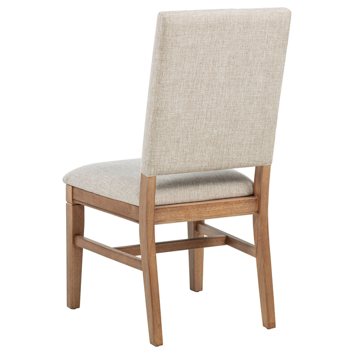 Middleton Side Chairs - Orbit Furniture (Richmond,BC)