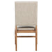 Middleton Side Chairs - Orbit Furniture (Richmond,BC)