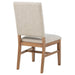 Middleton Side Chairs - Orbit Furniture (Richmond,BC)