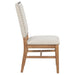 Middleton Side Chairs - Orbit Furniture (Richmond,BC)