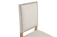 Middleton Side Chairs - Orbit Furniture (Richmond,BC)