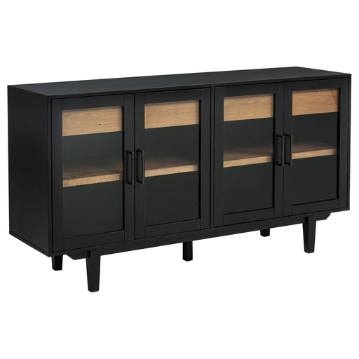 Middleton Sideboards - Orbit Furniture (Richmond,BC)