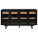 Middleton Sideboards - Orbit Furniture (Richmond,BC)