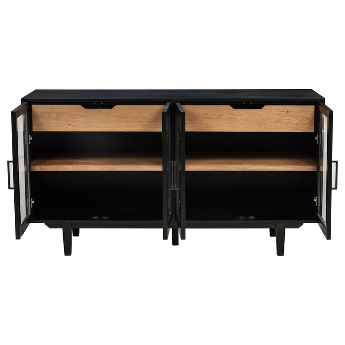 Middleton Sideboards - Orbit Furniture (Richmond,BC)