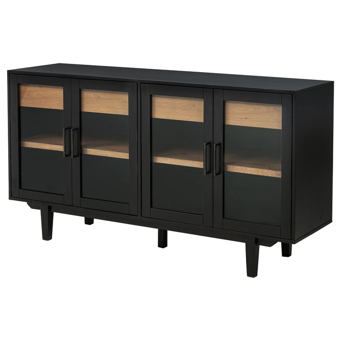 Middleton Sideboards - Orbit Furniture (Richmond,BC)