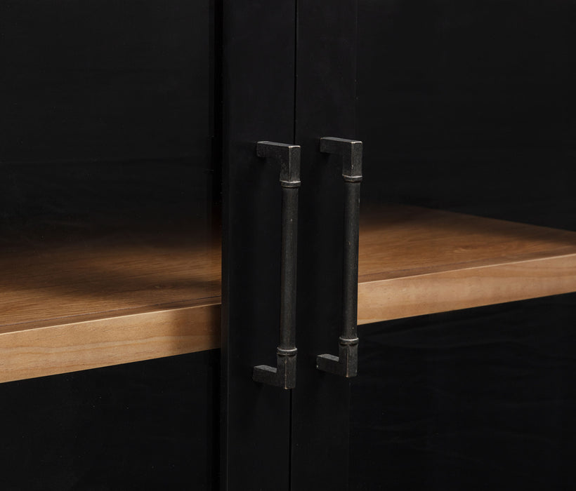 Middleton Sideboards - Orbit Furniture (Richmond,BC)