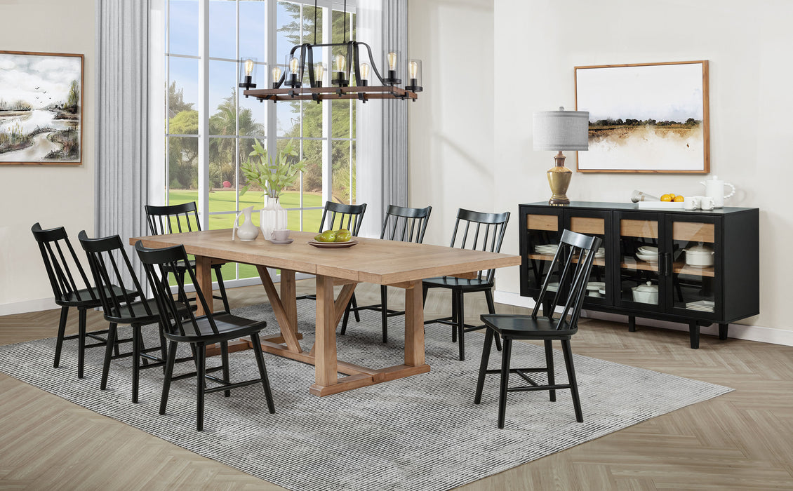 Middleton Sideboards - Orbit Furniture (Richmond,BC)