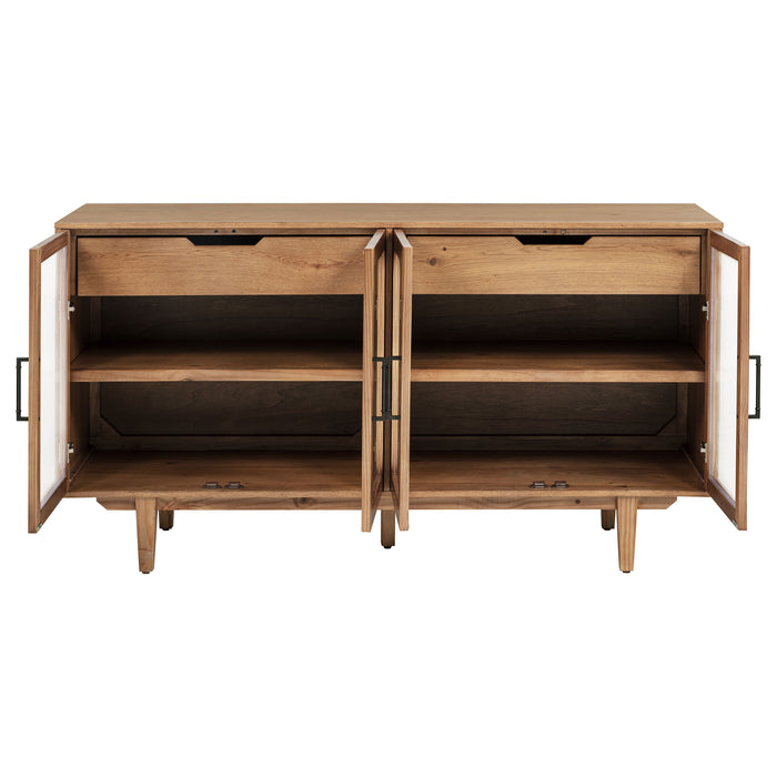Middleton Sideboards - Orbit Furniture (Richmond,BC)