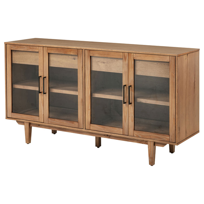 Middleton Sideboards - Orbit Furniture (Richmond,BC)