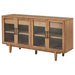 Middleton Sideboards - Orbit Furniture (Richmond,BC)