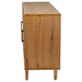Middleton Sideboards - Orbit Furniture (Richmond,BC)