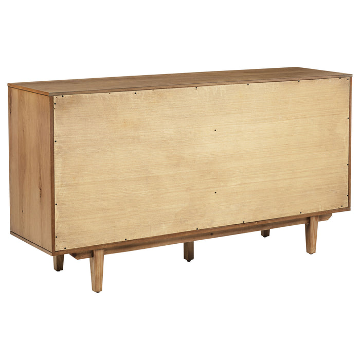 Middleton Sideboards - Orbit Furniture (Richmond,BC)