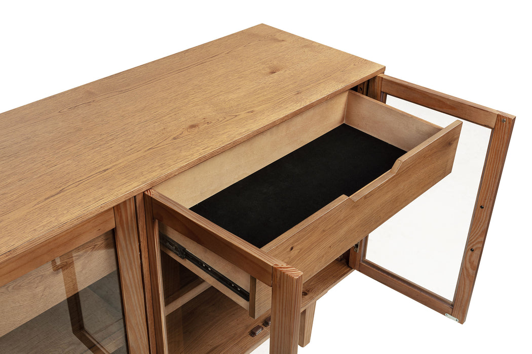 Middleton Sideboards - Orbit Furniture (Richmond,BC)