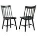 Middleton Side Chairs - Orbit Furniture (Richmond,BC)
