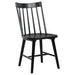 Middleton Side Chairs - Orbit Furniture (Richmond,BC)