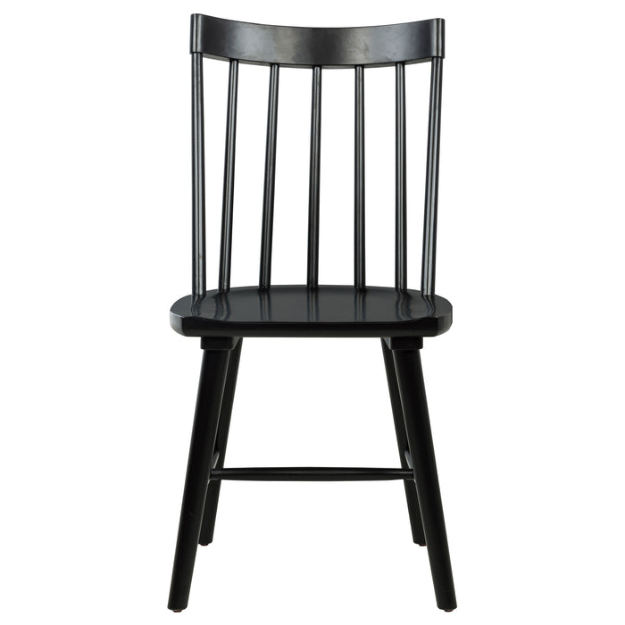 Middleton Side Chairs - Orbit Furniture (Richmond,BC)