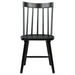 Middleton Side Chairs - Orbit Furniture (Richmond,BC)