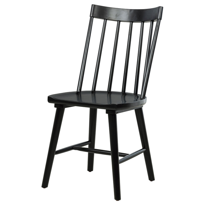 Middleton Side Chairs - Orbit Furniture (Richmond,BC)