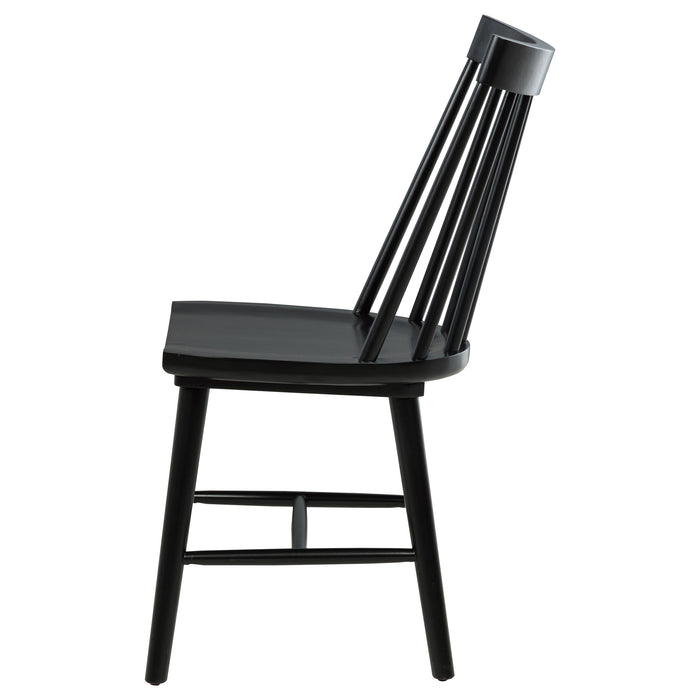Middleton Side Chairs - Orbit Furniture (Richmond,BC)