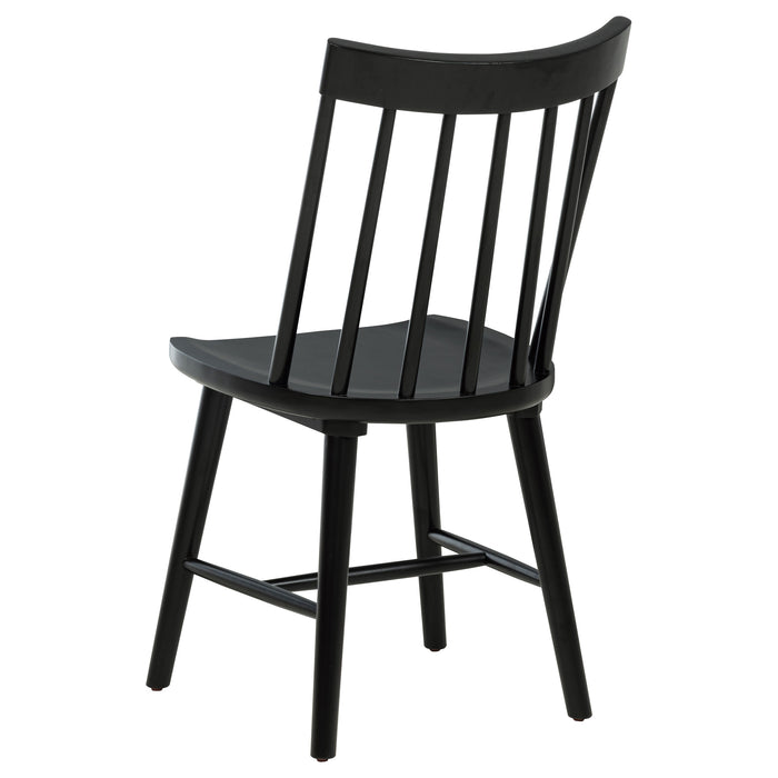 Middleton Side Chairs - Orbit Furniture (Richmond,BC)