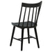 Middleton Side Chairs - Orbit Furniture (Richmond,BC)