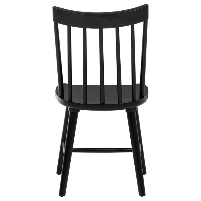 Middleton Side Chairs - Orbit Furniture (Richmond,BC)