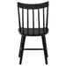 Middleton Side Chairs - Orbit Furniture (Richmond,BC)