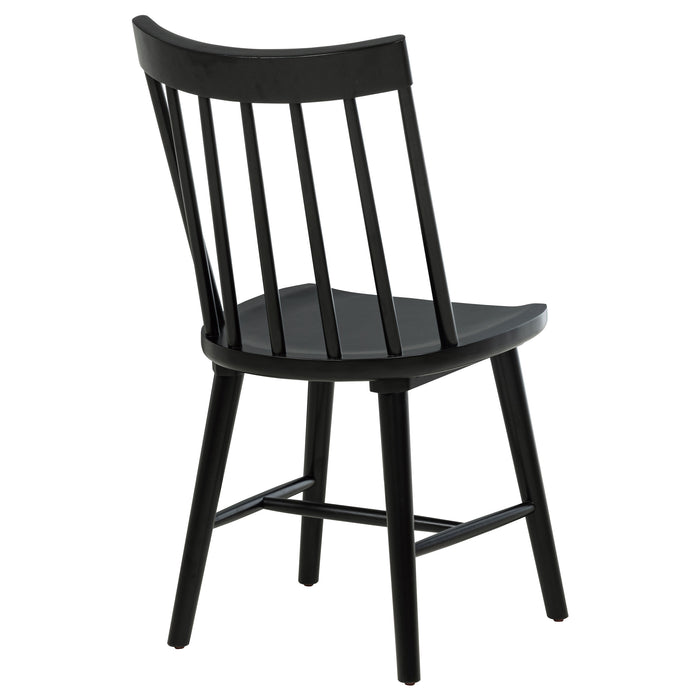 Middleton Side Chairs - Orbit Furniture (Richmond,BC)