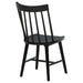 Middleton Side Chairs - Orbit Furniture (Richmond,BC)