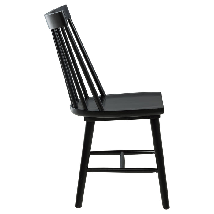 Middleton Side Chairs - Orbit Furniture (Richmond,BC)