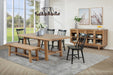 Middleton Side Chairs - Orbit Furniture (Richmond,BC)