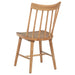 Middleton Side Chairs - Orbit Furniture (Richmond,BC)