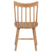 Middleton Side Chairs - Orbit Furniture (Richmond,BC)