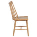 Middleton Side Chairs - Orbit Furniture (Richmond,BC)