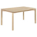 Parkridge 5 Pc Dining Set - Orbit Furniture (Richmond,BC)
