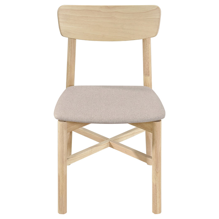 Parkridge 5 Pc Dining Set - Orbit Furniture (Richmond,BC)